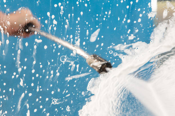 Trusted Jersey City, NJ Pressure Washing Services Experts